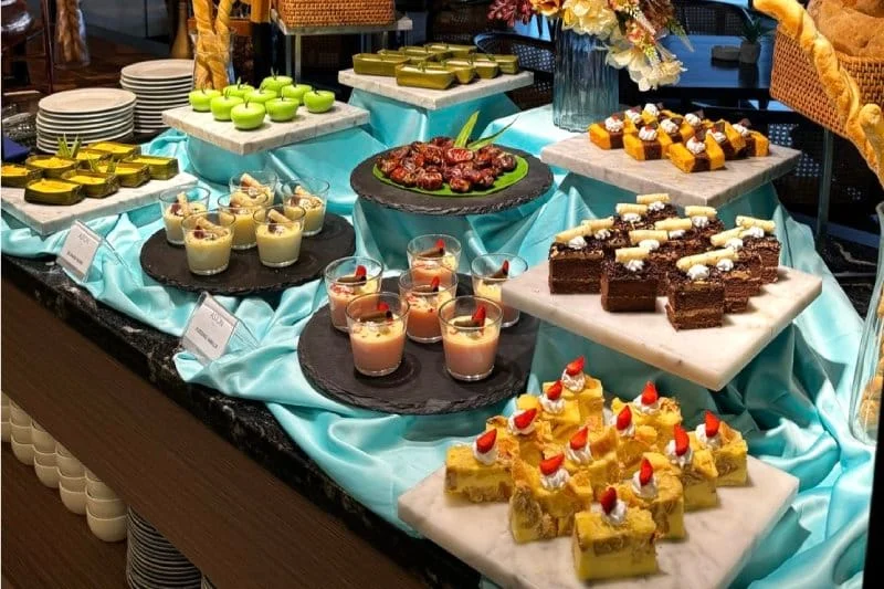 Buka Puasa Istimewa di Aston Palu Hotel: Hidangan Lezat, Suasana Nyaman, dan Hadiah Menarik