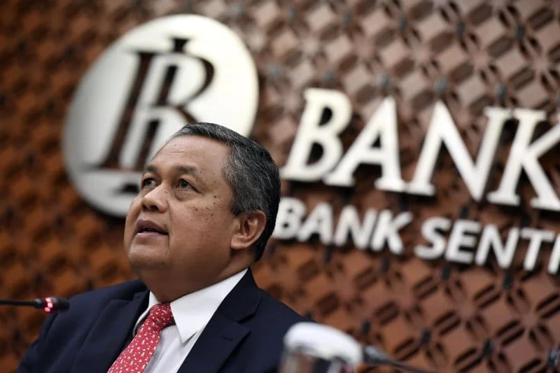 Kredit Menganggur di Bank Besar Meningkat, BI Laporkan Kredit Perbankan Tetap Kuat