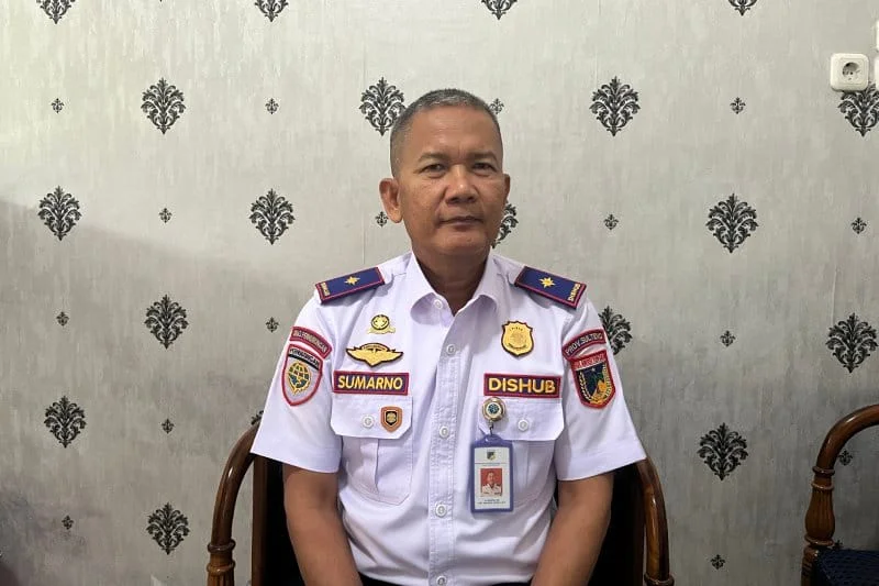 Dinas Perhubungan Sulawesi Tengah Pantau Tiket Jelang Lonjakan Mudik Lebaran 2025