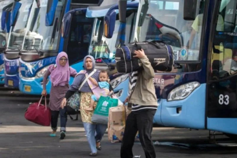 Pemprov Sulteng Sediakan 1000 Kursi Untuk Program Berani Mudik Gratis 2025