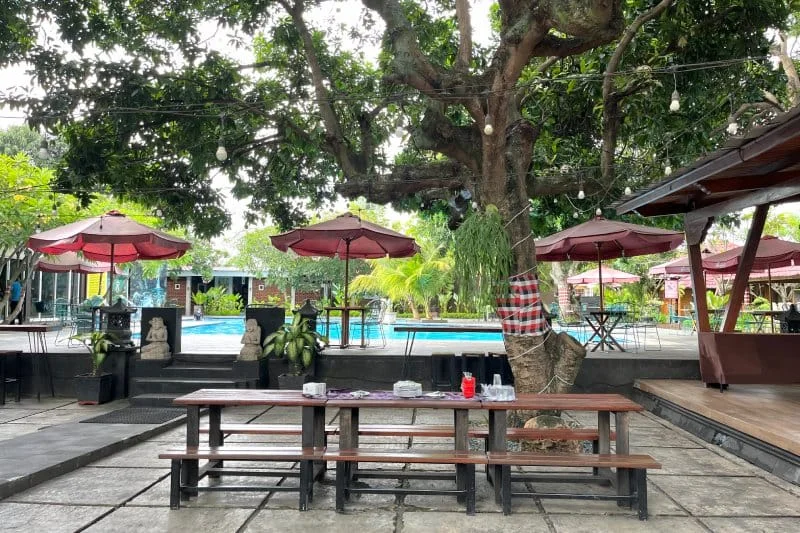 Hotel Jazz Palu Hadirkan Paket Bukber dan Promo Kamar Selama Ramadhan