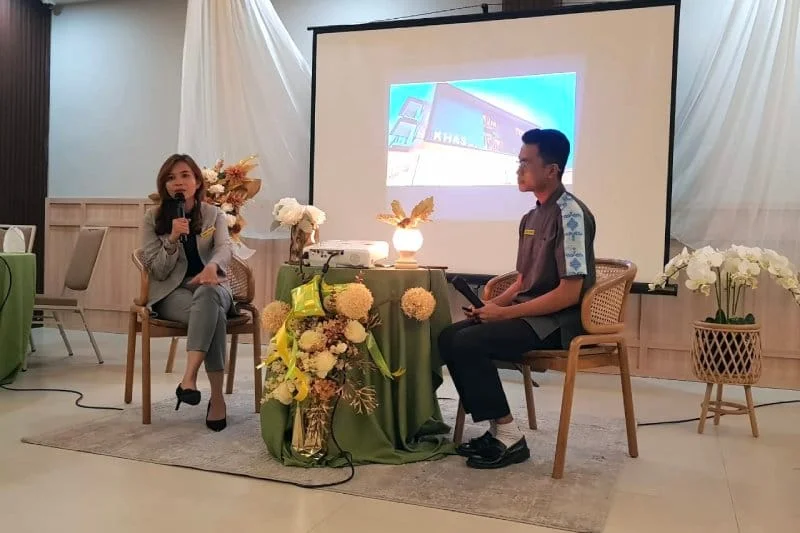 Khas Hotel Palu Tawarkan THR, Iftar Istimewa, dan Layanan Hampers Siap Antar