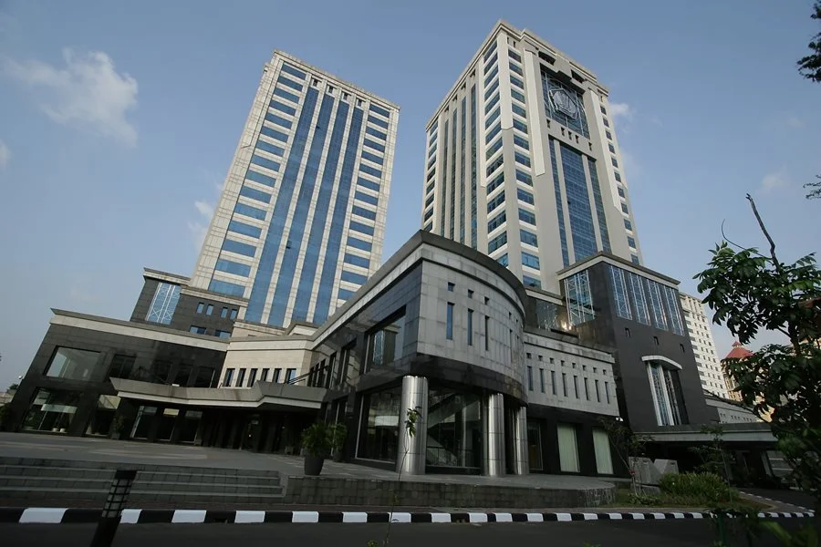 APBN 2025: Pemerintah Mengakselerasi Pertumbuhan Ekonomi Inklusif dan Berkelanjutan