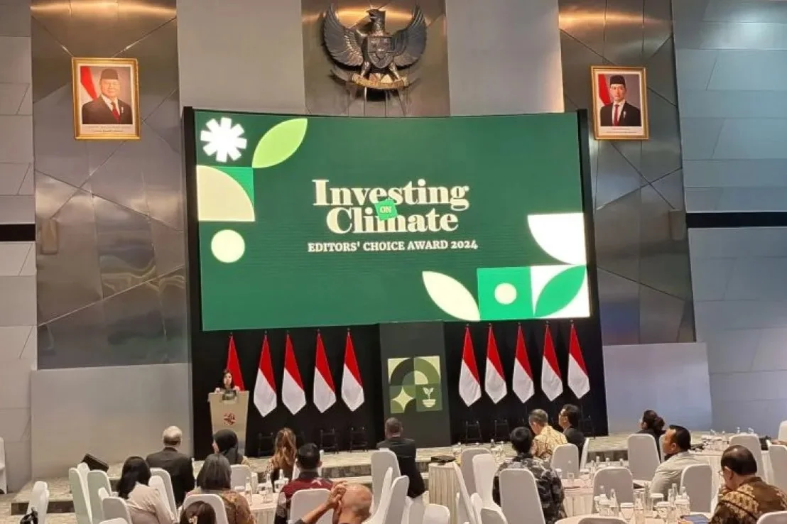 BEI Kenalkan Aset Baru, IDX Carbon: Upaya Penerapan Keberlanjutan di Pasar Modal Indonesia