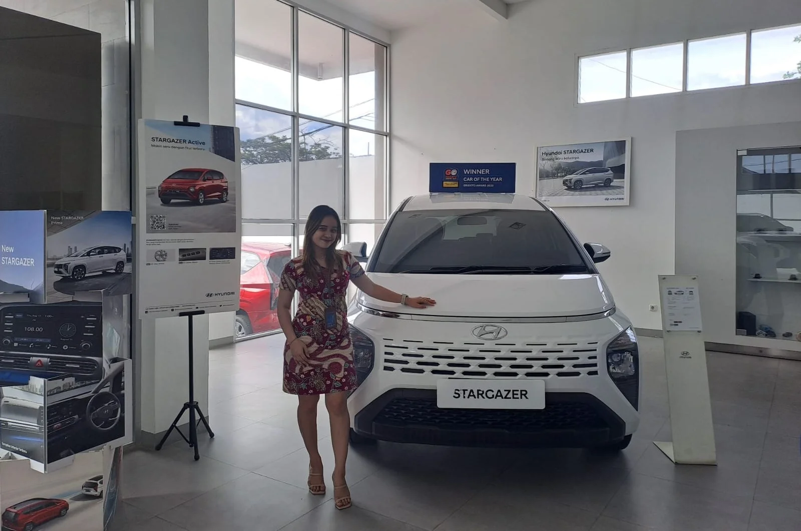 Hyundai Palu Akui Lesuhnya Penjualan, Stargazer Tetap Jadi Idola Customer