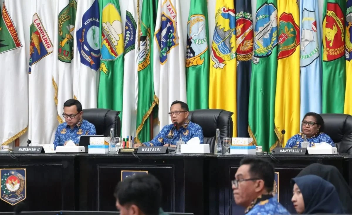 Indonesia Inflasi 0,08 Persen pada Oktober 2024