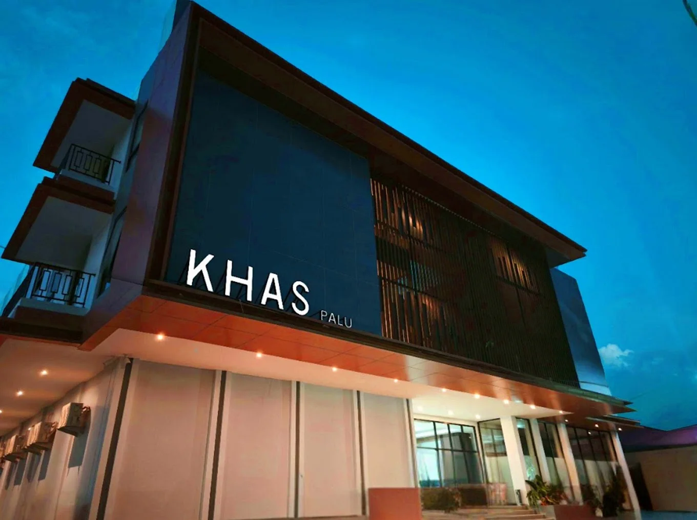 Khas Hotel Palu Berikan Solusi Early Check-in, Tunjang Mobilitas Pengunjung
