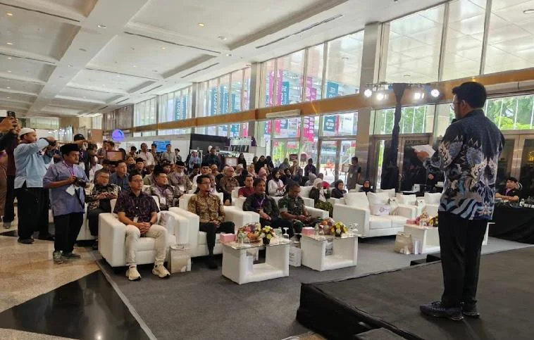 Muslim LifeFair Jadi Alternatif Rekreasi Akhir Tahun 2024