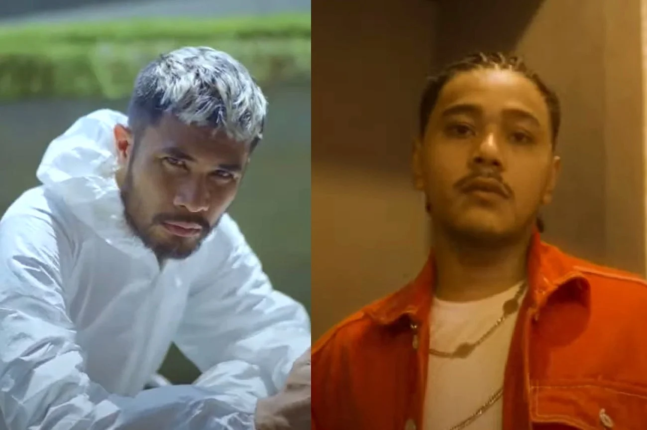 Rapper Hip Hop Killah B Hingga EckoShow Kritik PPN 12 Persen: Masih Banyak Ketimpangan