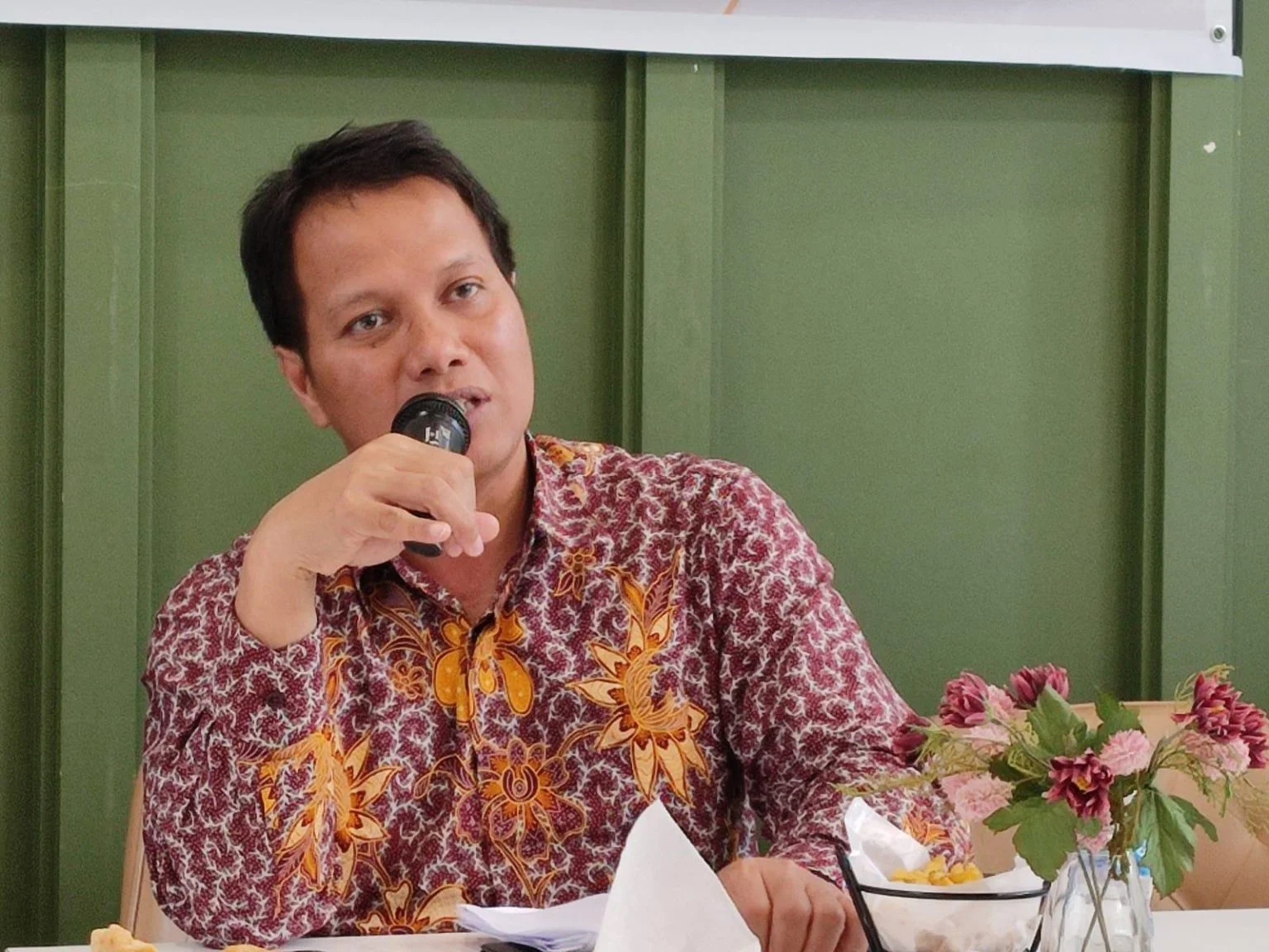 Satgas PASTI Blokir Ratusan Pinjol Ilegal, OJK Sulteng: Masyarakat Harus Waspada