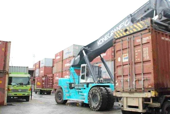 Tiongkok China Jadi Pasar Utama Ekspor Empat Komoditas Pertanian Sulteng