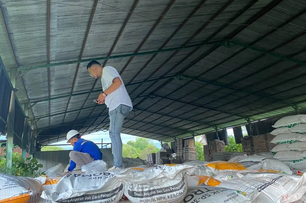 TMA Komitmen Berikan Layanan Terbaik dan Menjaga Integritas Untuk Pembangunan Daerah